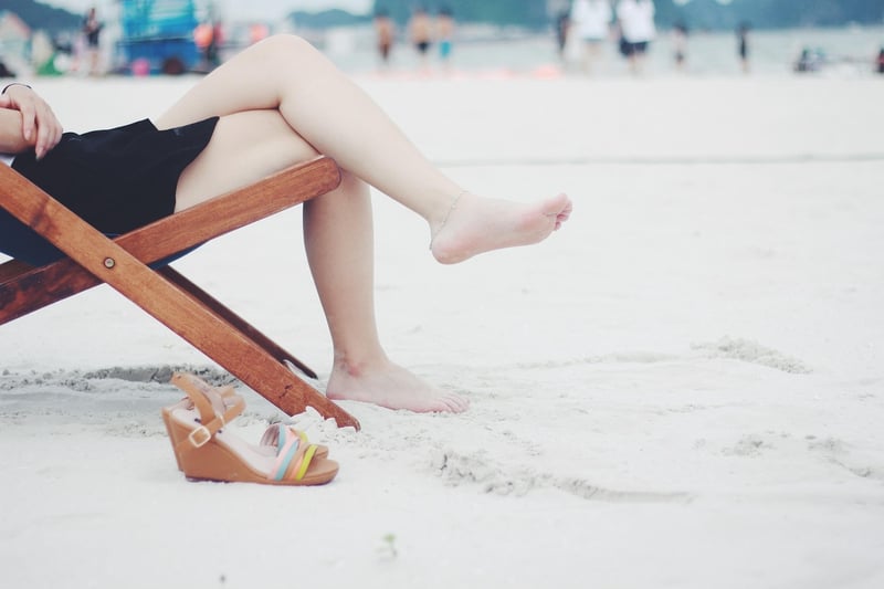 Vintage Chair Makeover
